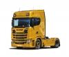 Italeri SCANIA S730 Highline 4x2 Model Kit