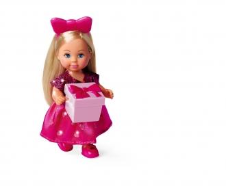 Evi Love Surprise, 2 versions