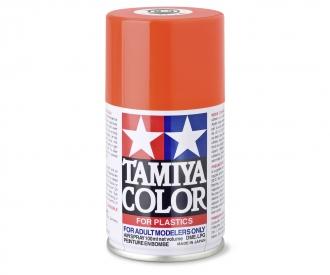 TS-31 Bright Orange Gloss, spray paint, 100 ml