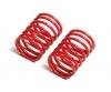 TRF Sh. Damper Spring Soft, RC damper springs