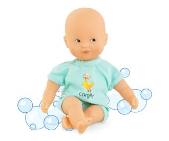 Corolle MPP Mini Bath Blue