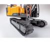 1:16 Excavator Volvo 2,4 GHz 100% RTR