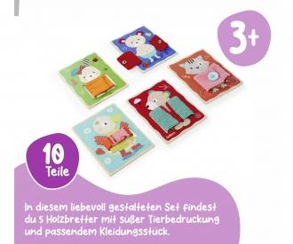 EH Dressboard Fabric