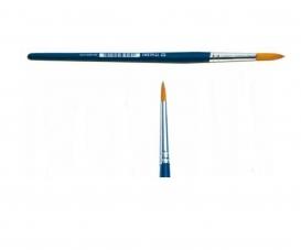 Italeri 1 Brush Synthetic Round Single Pack