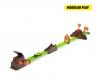 Launcher Track set Volcano Launcher Track set Volcano