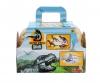 Nature World Dino Excavation Set, lot de 4