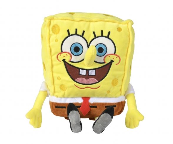 SPB Peluche Spongebog, 35cm