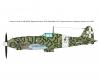 Macchi MC.205 Veltro 1:32 Aircraft Model Kit