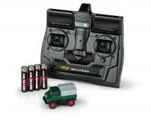 1:87 MB Unimog U406 forestry2.4G 100%RTR
