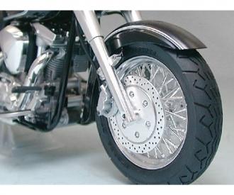1:12 Yamaha XV1600 Road Star 1999, motorcycle kit