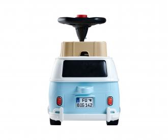 Baby VW T1 Blau von BIG