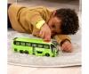MAN Lion's Coach FlixBus Toy Coach 26.5 cm