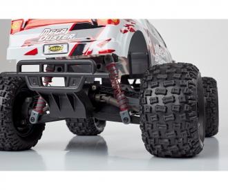 1:10 Mega Duster FE 2.4GHz 100% RTR