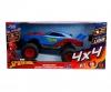 Marvel RC Spiderman Daytona 1:12