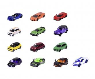 Amazon.com: Majorette - Japan Series Diecast Vehicle