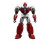 Blokees Figure Transformers Ironhide