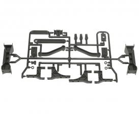 F-Parts Suspension Brace, Truck model spare parts