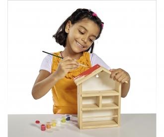 EH Outdoor, Maison des abeilles