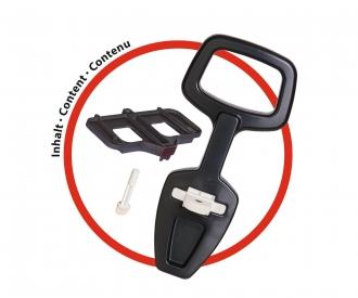 Big - Bobby Car Walker Handle