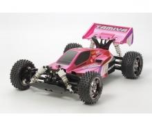 1:10 RC NeoScorcher pink metallic TT-02B