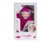 Cor. MDC Tidoudou Pink grenadine Cor. MDC Tidoudou Pink grenadine
