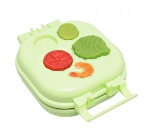 A&F Knetset Burger