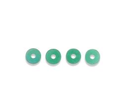 Plastic Washer (4) Gr.C