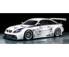 1:10 BMW M3 GT2 2009, RC assembly kit