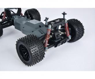 1:10 The Blaster FE 2.4GHz RTR