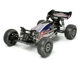 1:10 Dark Impact, RC buggy kit, 4WD DF-03