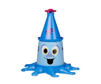 AquaNauti Water Sprinkler with Rising Hat