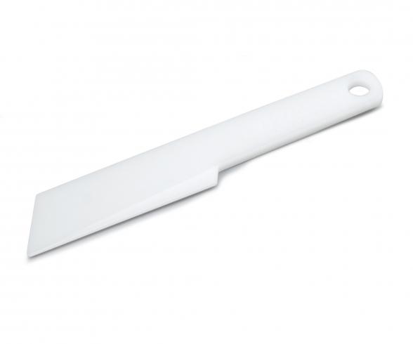 Craft Spatula Width 20mm, model tool, POM