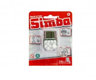 Brickgame LCD