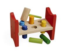 Banc de frappe Eichhorn