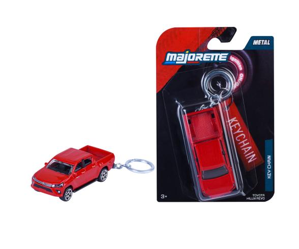 Toyota Hilux Revo Keychain