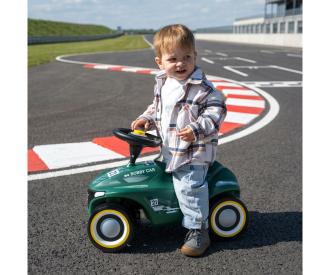 BIG Bobby Car Neo RS Green