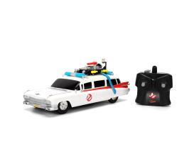 Ghostbusters RC Ecto-1 1:16
