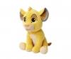 Disney Lion King Simba Plush, 25 cm