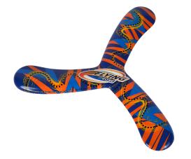 Soft Boomerang, 2-ass.