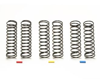 2/4WD BigBore Aerat. Damp. Rear Spring
