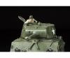 1:48 US M4A3E8 Sherman Easy Eight, plastic model kit