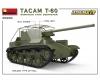 1:35 Tacam T-60 Ro. Tank Destroyer Inte.