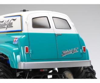1:10 Squash Van, RC assembly kit, 4WD GF-02