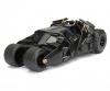 Batman The Dark Knight Batmobile 1:24