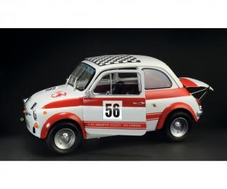 1:12 FIAT Abarth 695 SS/ Assetto Corsa