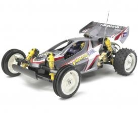 1:10 RC Super Fighter GR DT-02 2WD Buggy