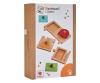 EH Montessori teaching Puzzle Shape
