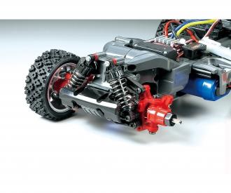 Jimny (JB23) (MF-01X)