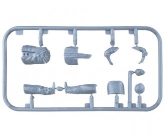 1:35 Fig. Afghan Civilians (5)