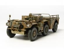 1:35 M561 Gama Goat, plastic model assembly kit